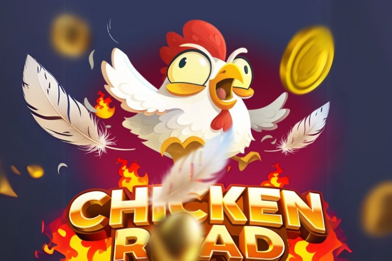 Spain - jugar chicken road