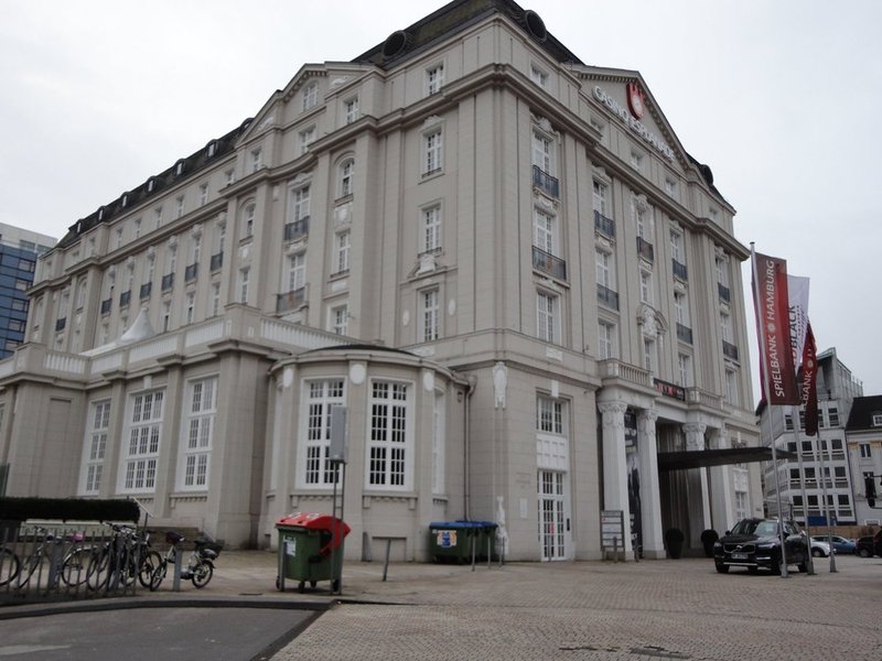 Casinolo Deutschland Erfolgreich Spielen mit attraktiven Bonus und Freispielen - overview