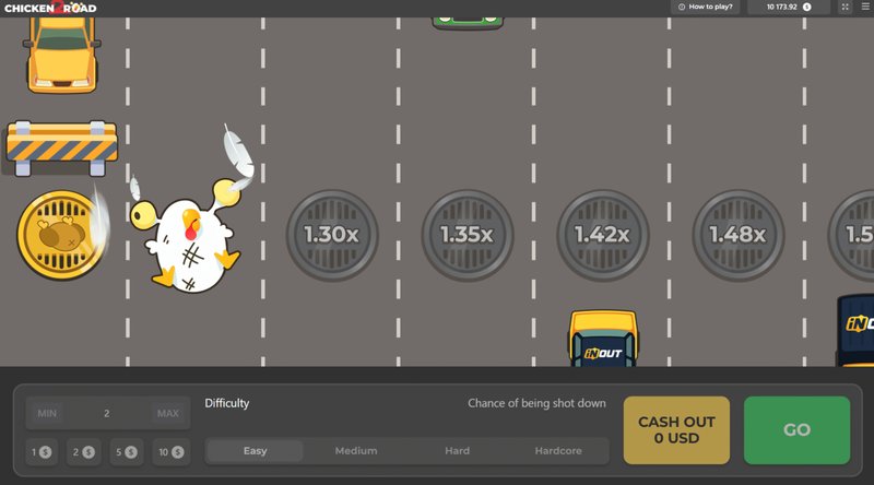 Chicken road 2 demo itt: Hungary