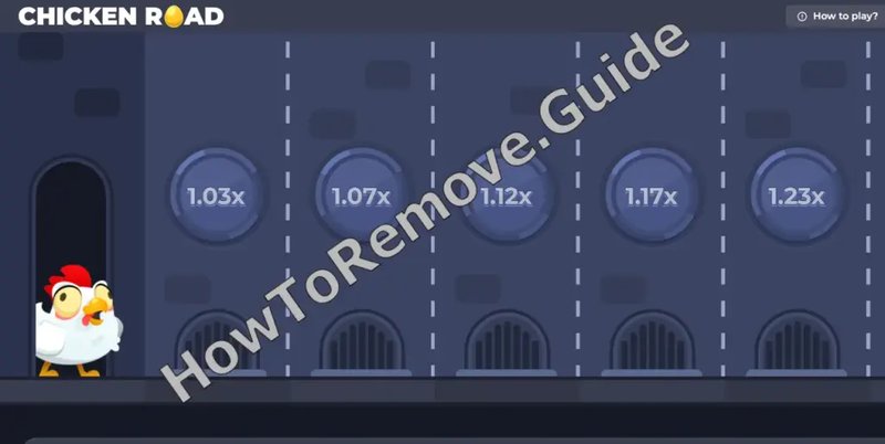 L'Ultimo Gioco D'Azzardo Italiano: Scopri il Mistero di Chicken Road in Italia a Italy