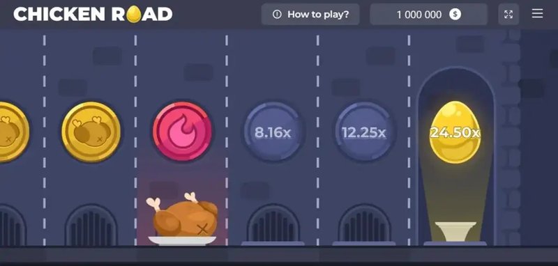 Juego chicken road - Descubre el Emocionante Juego de la Carretera de Pollo en España Online
