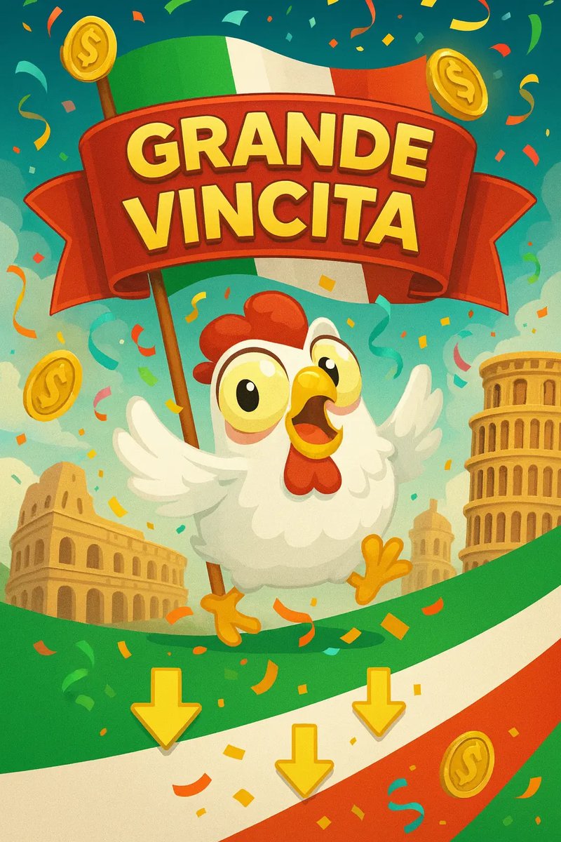 Chicken road - La strada del pollo: scopriamo l'origine del gioco di casinò più popolare in